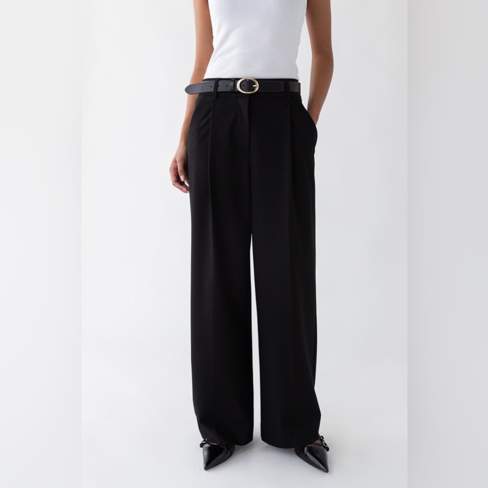 Oak and Fort Trouser